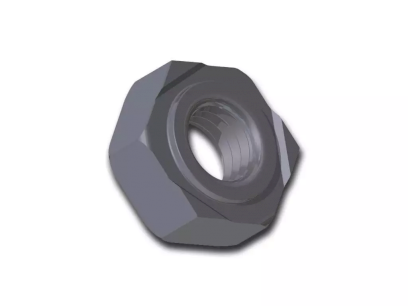 Matice DIN 929 M3 St